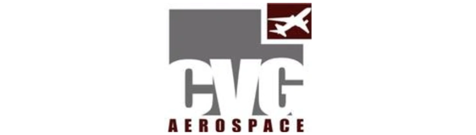 CVG Aerospace logo