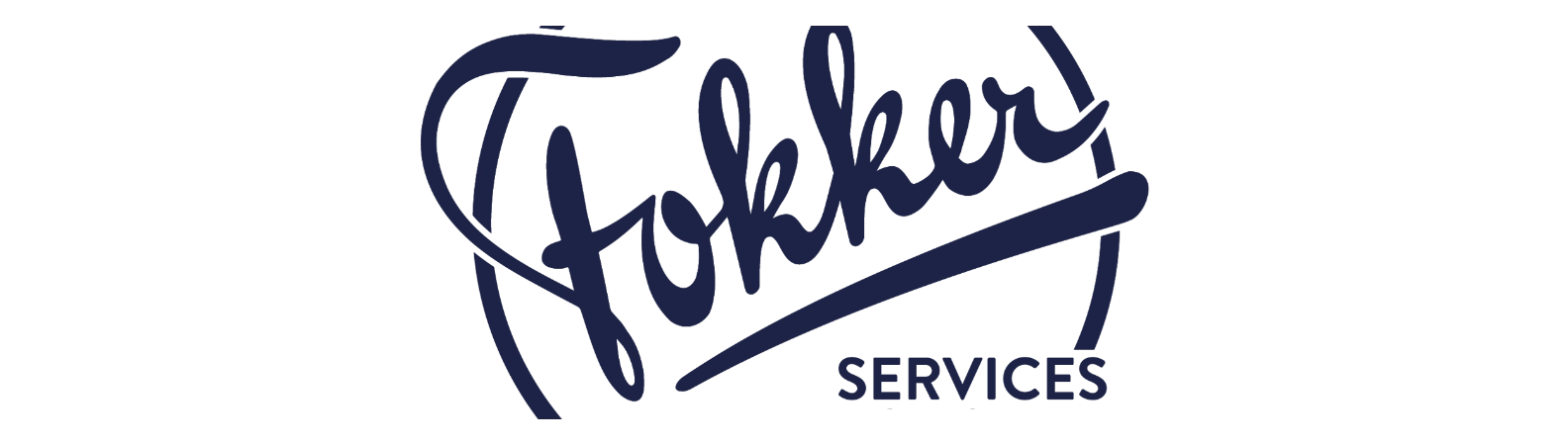 Fokker Services Group logo