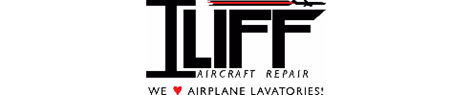 Iliff Aircraft - ATA 38