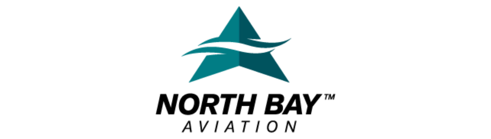 North Bay Aviation logo