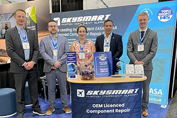 Skysmart MRO Ltd